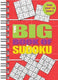 Parragon big book of sudoku