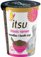 Itsu classic ramen noodle cup 6 x 64 gram