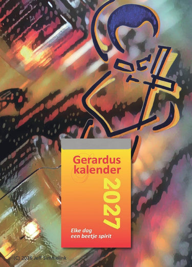 Gerarduskalender 2027