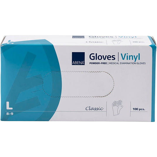 Abena https: www.cchobby.nl wegwerphandschoenen-afm-l-100-stuk-1-doos