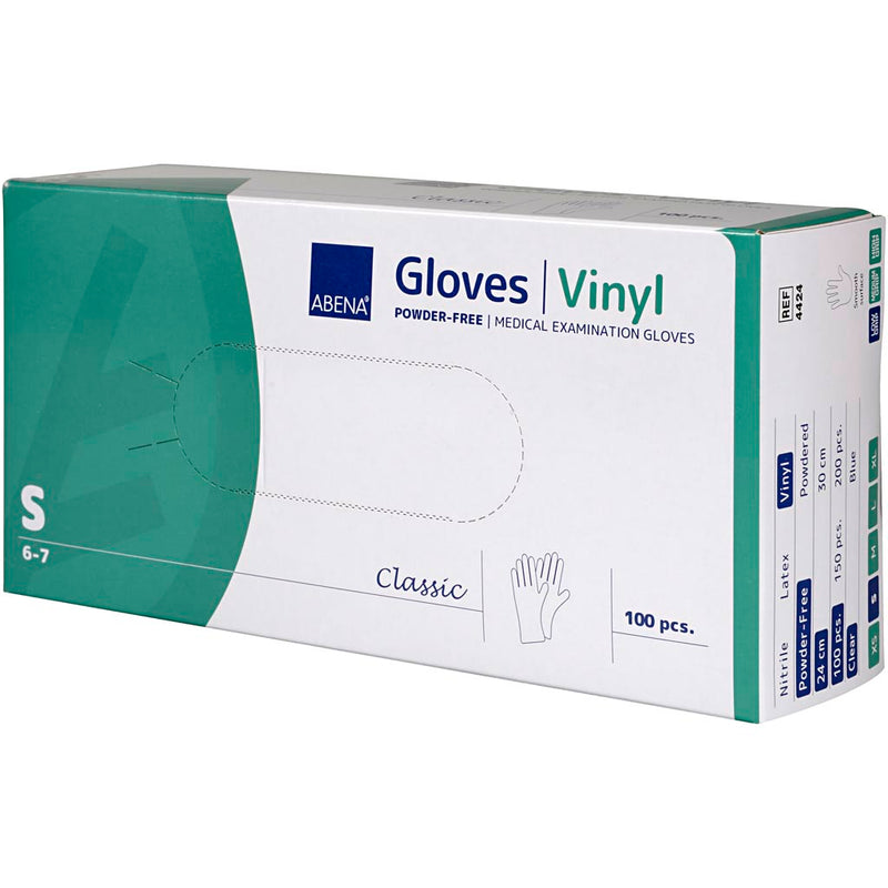 Load image into Gallery viewer, Abena https: www.cchobby.nl wegwerphandschoenen-afm-s-100-stuk-1-doos
