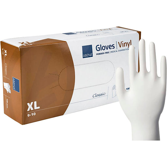 Abena https: www.cchobby.nl wegwerphandschoenen-afm-xl-100-stuk-1-doos