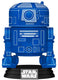Funko star wars r2-d2 (blueprint) vinylfiguur 798 unisex pop! - neutraal - standard