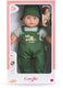 Corolle mon grande poupon babypop eliott - 36cm