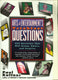 Arts entertainment's trickiest questions