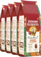 Douwe egberts excellent uganda kenya koffiebonen 4 x 450 gram