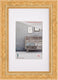 Walther barock - houten lijst - fotoformaat 40x50 cm - goud