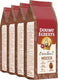 Douwe egberts mocca koffiebonen - 4 x 500 gram