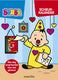 Studio 100 bumba: scheurkalender