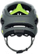 Abus helm cliffhanger mips l 59-61 concrete grey