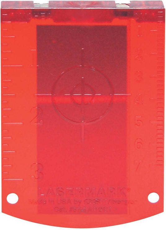 Bosch rotatielaser toebehoren ac grl 300 hv grl 400 h: lrtp (laserrichtbord (rood))