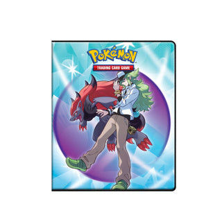 Load image into Gallery viewer, Pokémon portfolio sv09 4-pocket | 2 stuks
