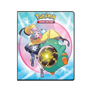Load image into Gallery viewer, Pokémon portfolio sv09 9-pocket | 2 stuks
