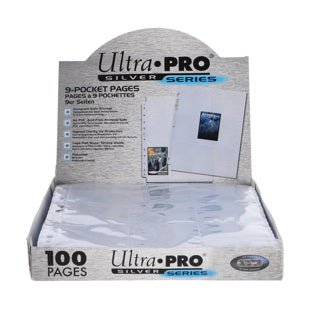 Ultrapro | 100 stuks