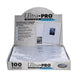 Ultrapro pocket bladen met 9 vakken | 100 stuks