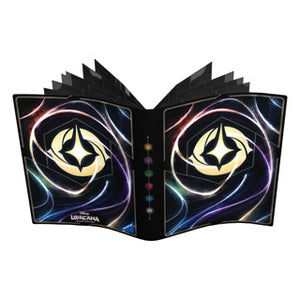 Ravensburger disney lorcana portfolio b wave 5