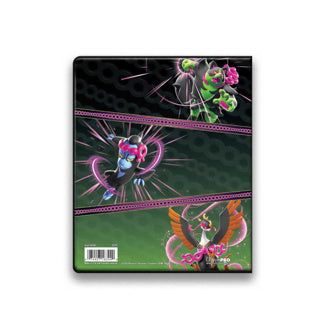 Load image into Gallery viewer, Pokemon portfolio sv06.5 shrouded fable 4-pocket | 2 stuks
