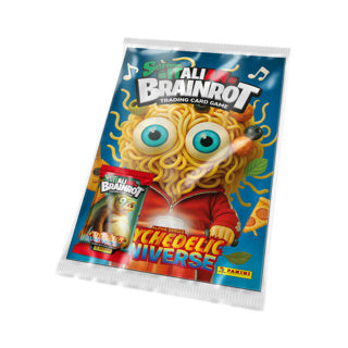 Load image into Gallery viewer, Panini | 2 stuks

