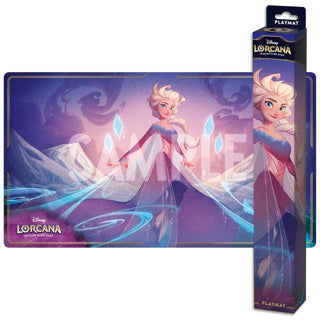 Load image into Gallery viewer, Ravensburger disney lorcana - speelmat - wave 6
