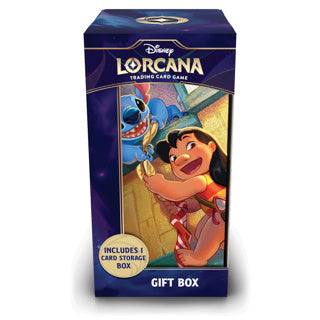 Load image into Gallery viewer, Ravensburger disney lorcana mass giftable wave 7
