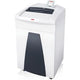 Papierversnipperaar hsm p40i securio 145 liter