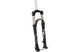 Srsuntour sr suntour - raidon xc voorvork 29 rlr ds 15qlc32 100mm mat zwart