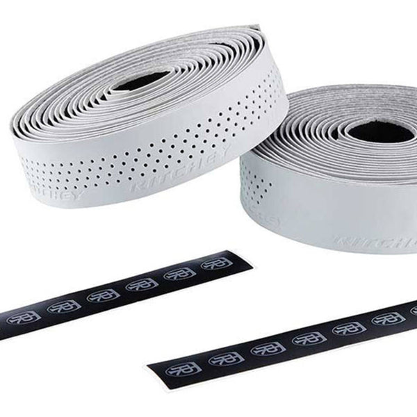 Handlebar tape wcs gazos white