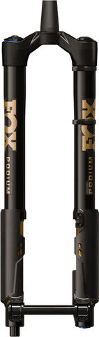 Load image into Gallery viewer, Fox racing shox podium 29 factory grip x2 68ht suspension fork
