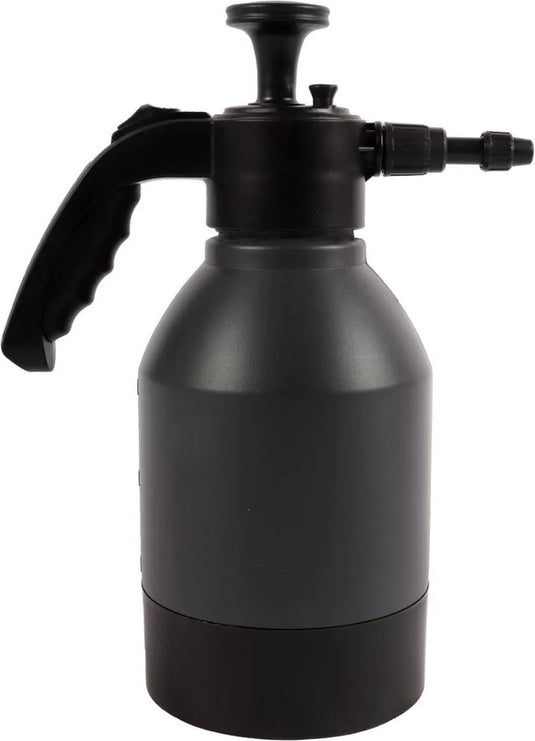 Talen tools – drukspuit – plantenspuit – 100% gerecycled kunststof – 2 liter – zuurbestendig – eco friendly