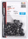 Powerplus ketting powacg4432 - 14 - 350mm - 53t - premium