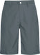 Jack wolfskin duneland shorts m heren outdoorbroek-grey odessa