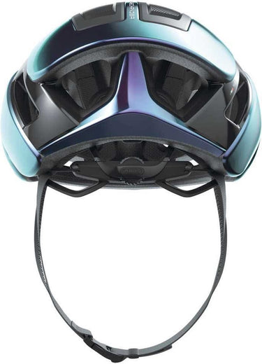 Abus helm gamechanger 2.0 flip flop purple m 54-58cm