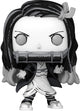 Funko demon slayer nezuko kamado (pop! animation) vinylfiguur 2191 unisex pop! - neutraal - standard