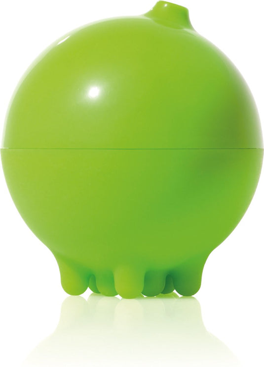 Moluk pluï - groen - regenbal - waterspeeltje - 1 jaar