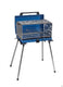 Campingaz 200 sgr, 5200 w, grill, gas, 378 g uur, 53 x 29 mm, tafelblad