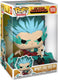 Funko my hero academia verzamelfiguur super sized jumbo pop! infinite deku 25 cm multicolours