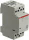 Busch-jaeger abb haf esb25 - magneetschakelaar esb25-40n-06