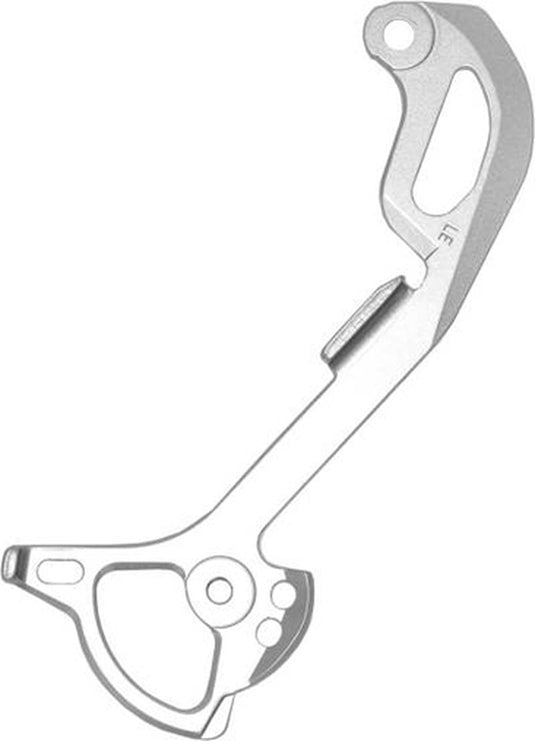 Shimano geleideplaat binnen (sgs) deore xt rd-m772