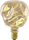 Calex organic neo champagne - e27 led lamp - filament lichtbron dimbaar - 4w - warm wit licht