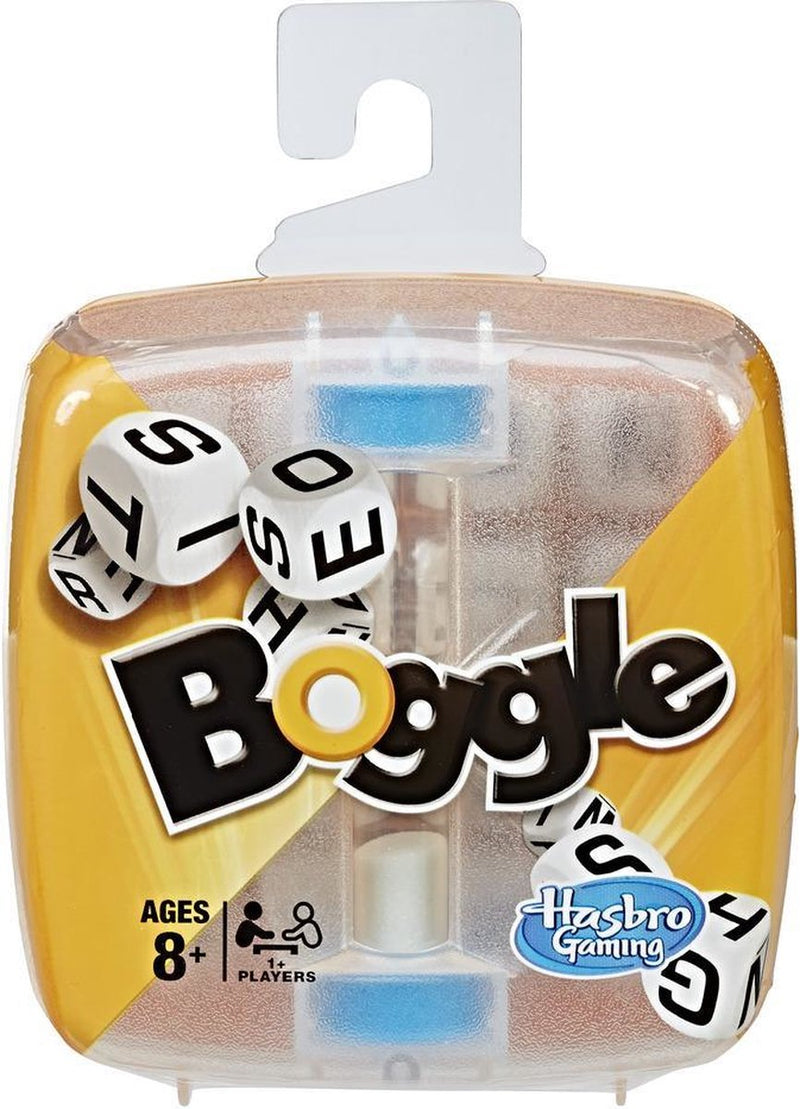 Load image into Gallery viewer, Hasbro gaming hasbro boggle classic fr
