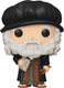 Funko pop! - artists: leonardo davinci (45251)