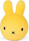 Bon ton toys nijntje - squish ball yellow - 9 cm - 3,5''