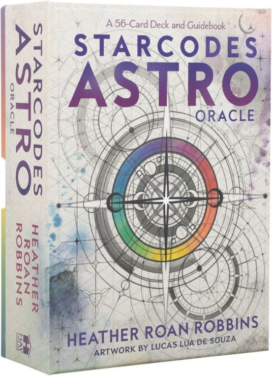 Starcodes astro oracle