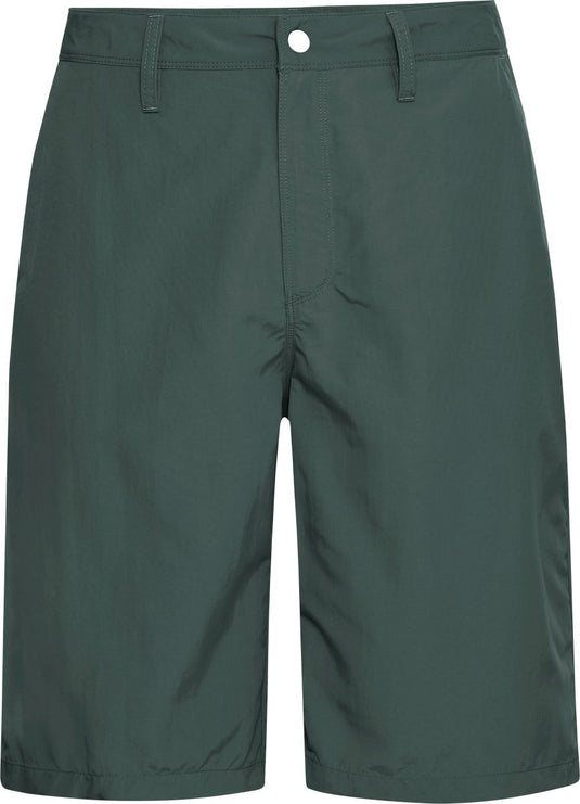 Jack wolfskin duneland shorts m heren outdoorbroek-sago palm
