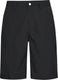 Jack wolfskin duneland shorts m heren outdoorbroek-black