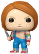 Funko pop! television: chucky - buff chucky #1722