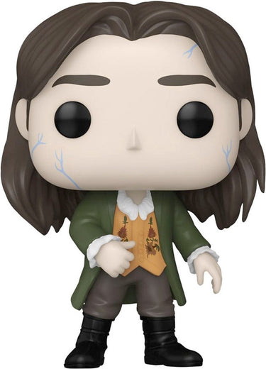 Funko pop movies: iwav - louis de pointe du lac - pop #1418
