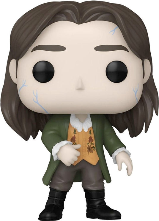 Funko pop movies: iwav - louis de pointe du lac - pop