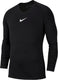 Nike park dry thermoshirt mannen - maat xl