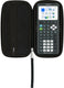 Texas instruments bundel ti-84 evo-t grafische rekenmachine - examenstand - beschermhoes